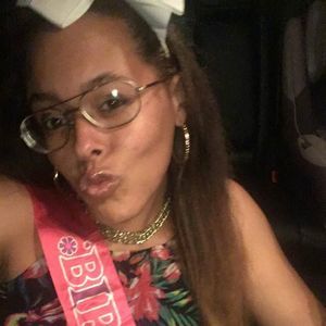 Meet your Posher, Ingrid